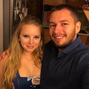 Meet your Posher, Justas